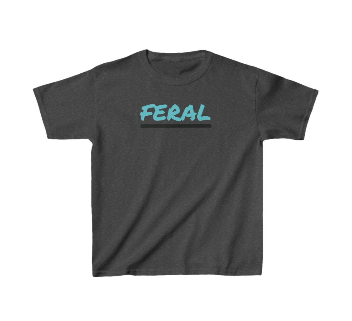 Feral