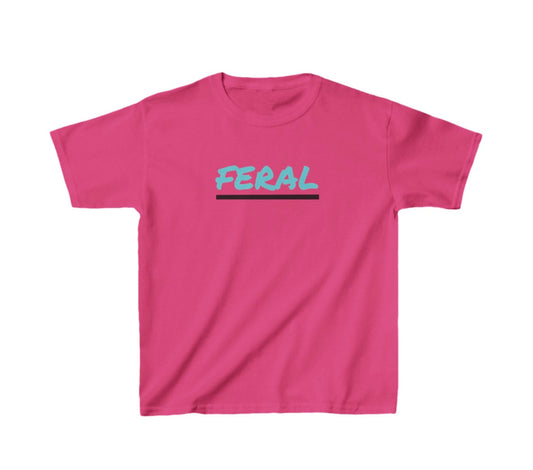 Feral